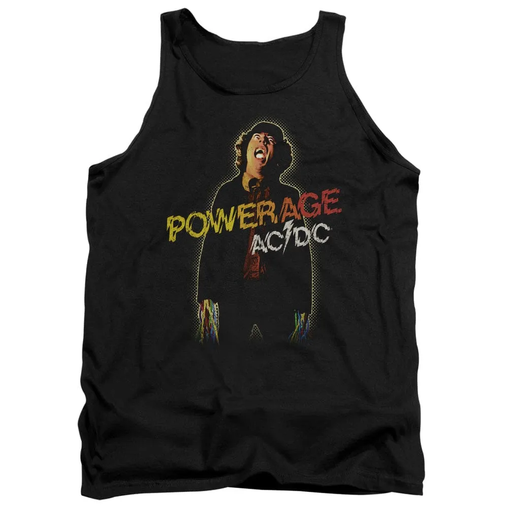 AC/DC Powerage