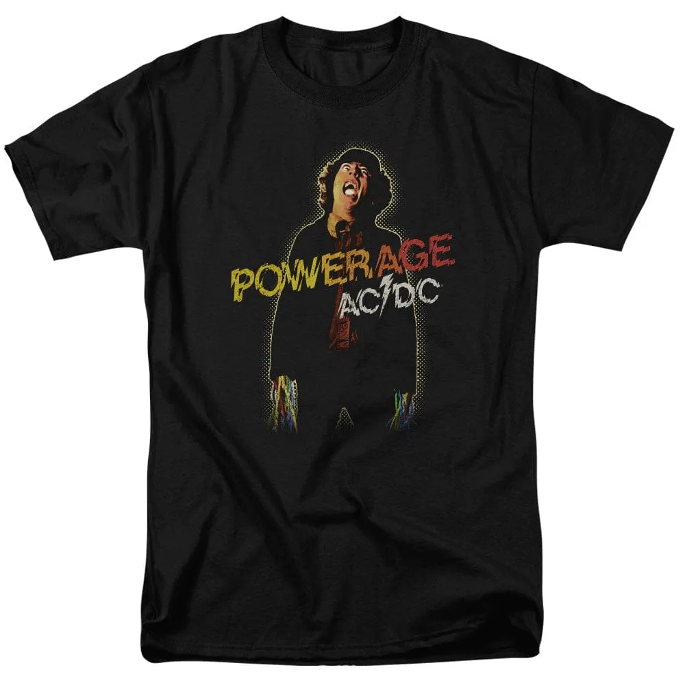 AC/DC Powerage