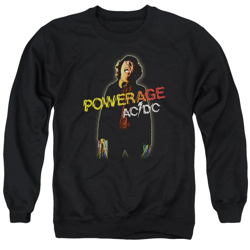 AC/DC Powerage