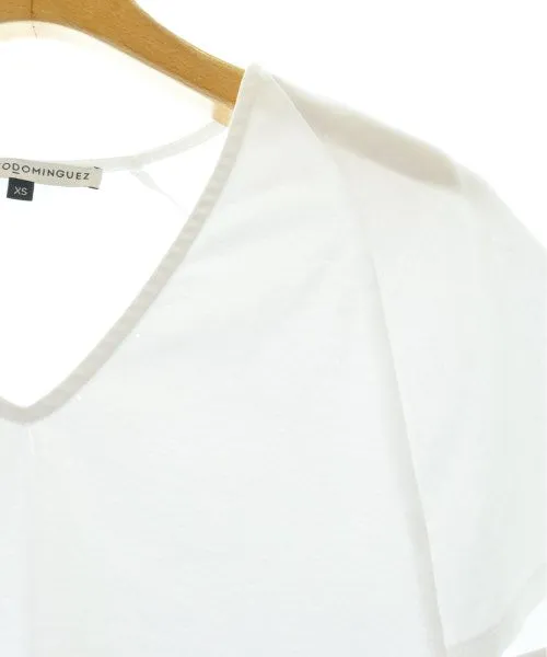 ADOLFO DOMINGUEZ Tee Shirts/Tops