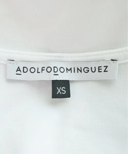 ADOLFO DOMINGUEZ Tee Shirts/Tops