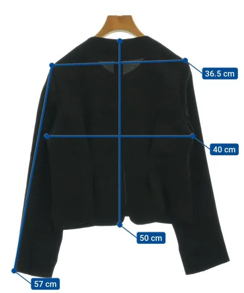 Aga Collarless jackets