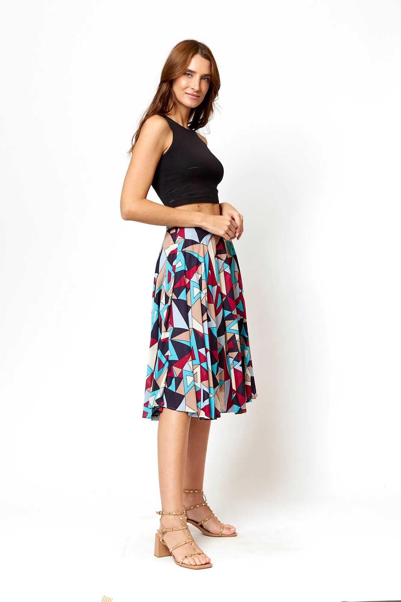 AGUS SKIRT