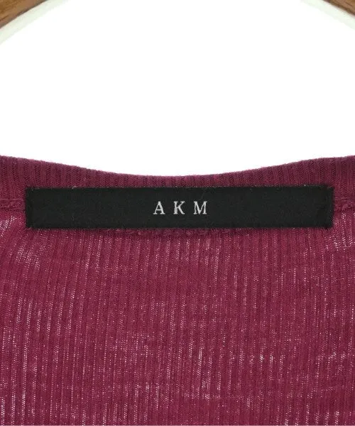 AKM Tee Shirts/Tops