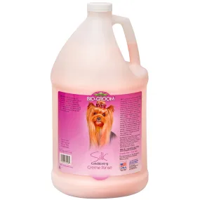 Bio-Groom Silk Creme Conditioner 3.8 L