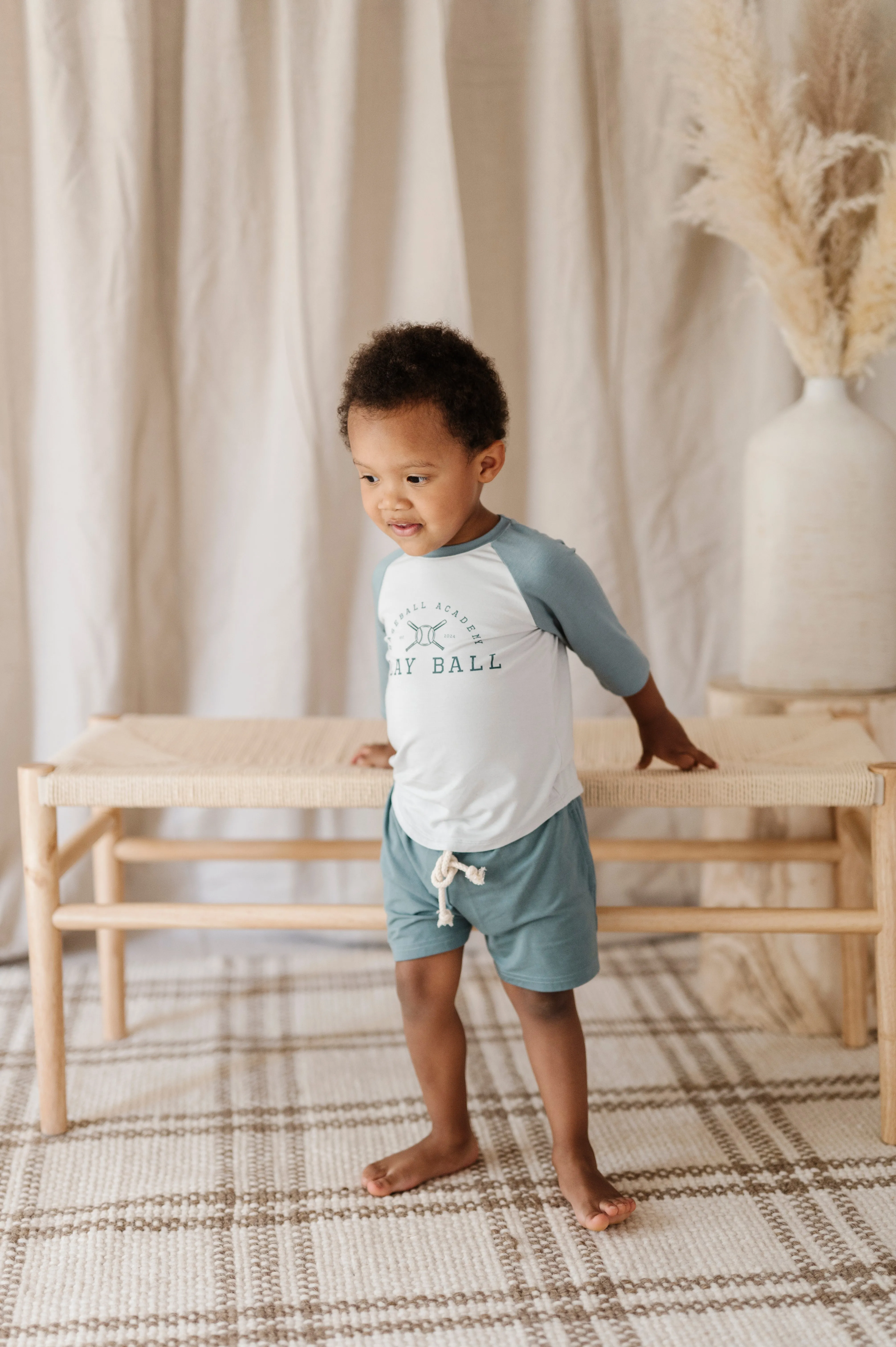 Boy's Everyday Shorts