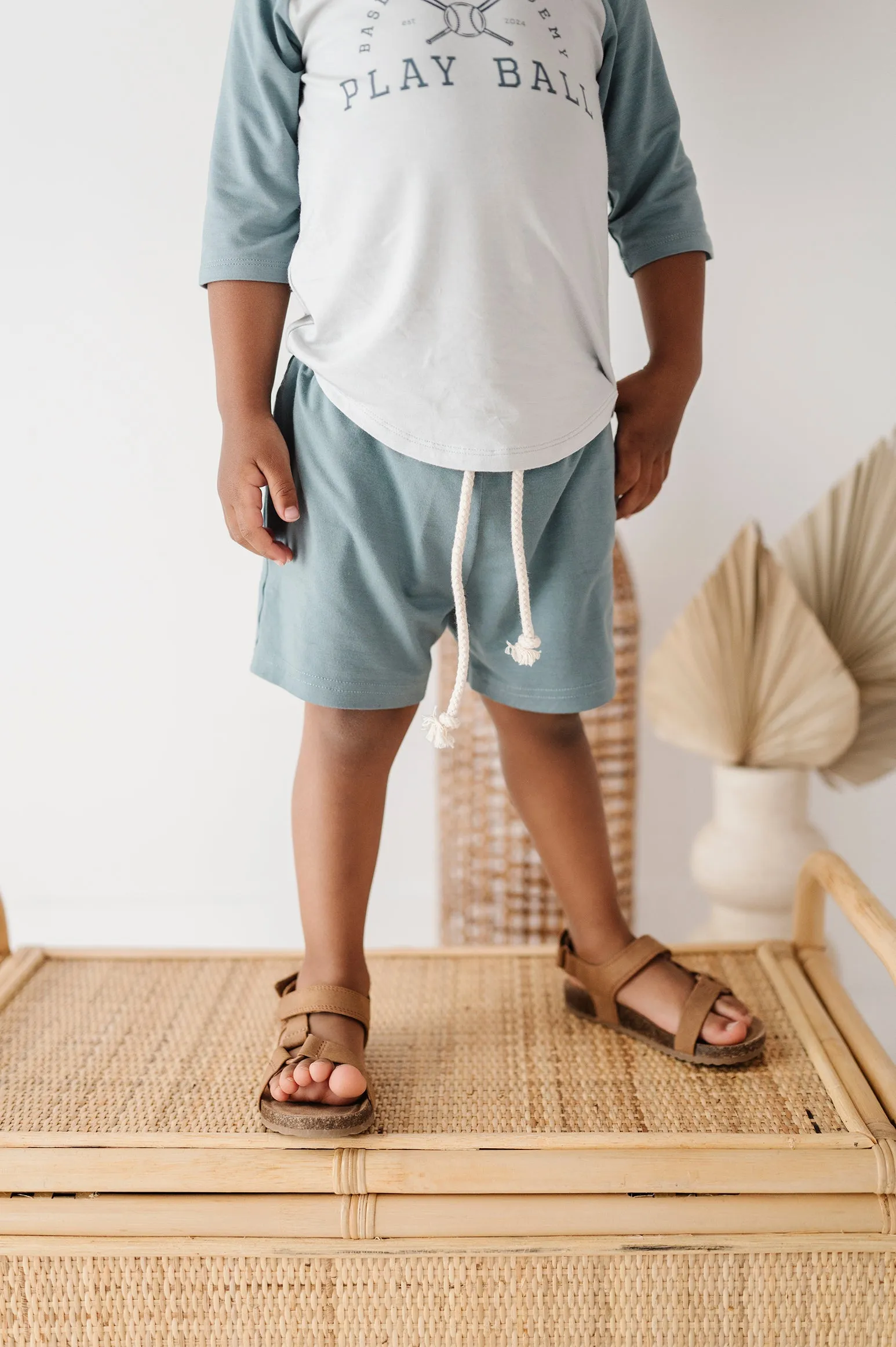 Boy's Everyday Shorts