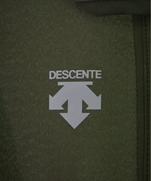 DESCENTE Casual jackets