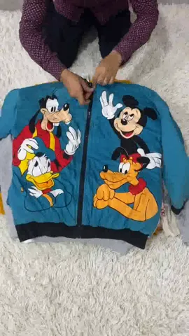 Disney sweatshirts -17 pieces