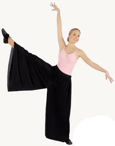 Eurotard 13696 Simplicity Palazzo Pants