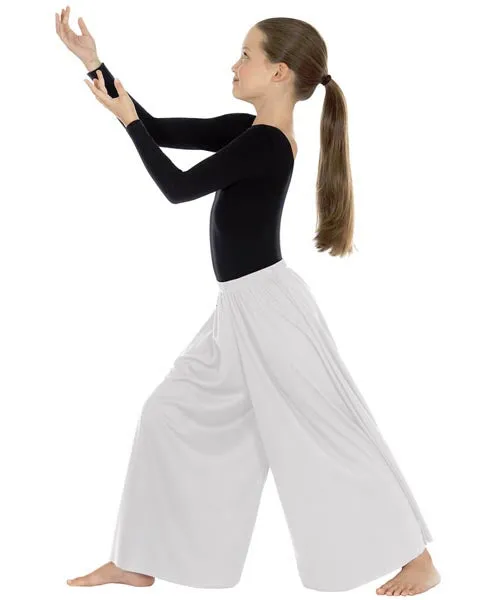 Eurotard 13696 Simplicity Palazzo Pants