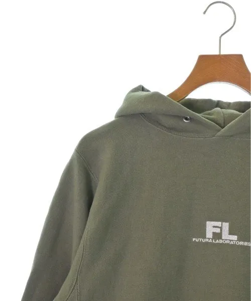 FUTURA Hoodies