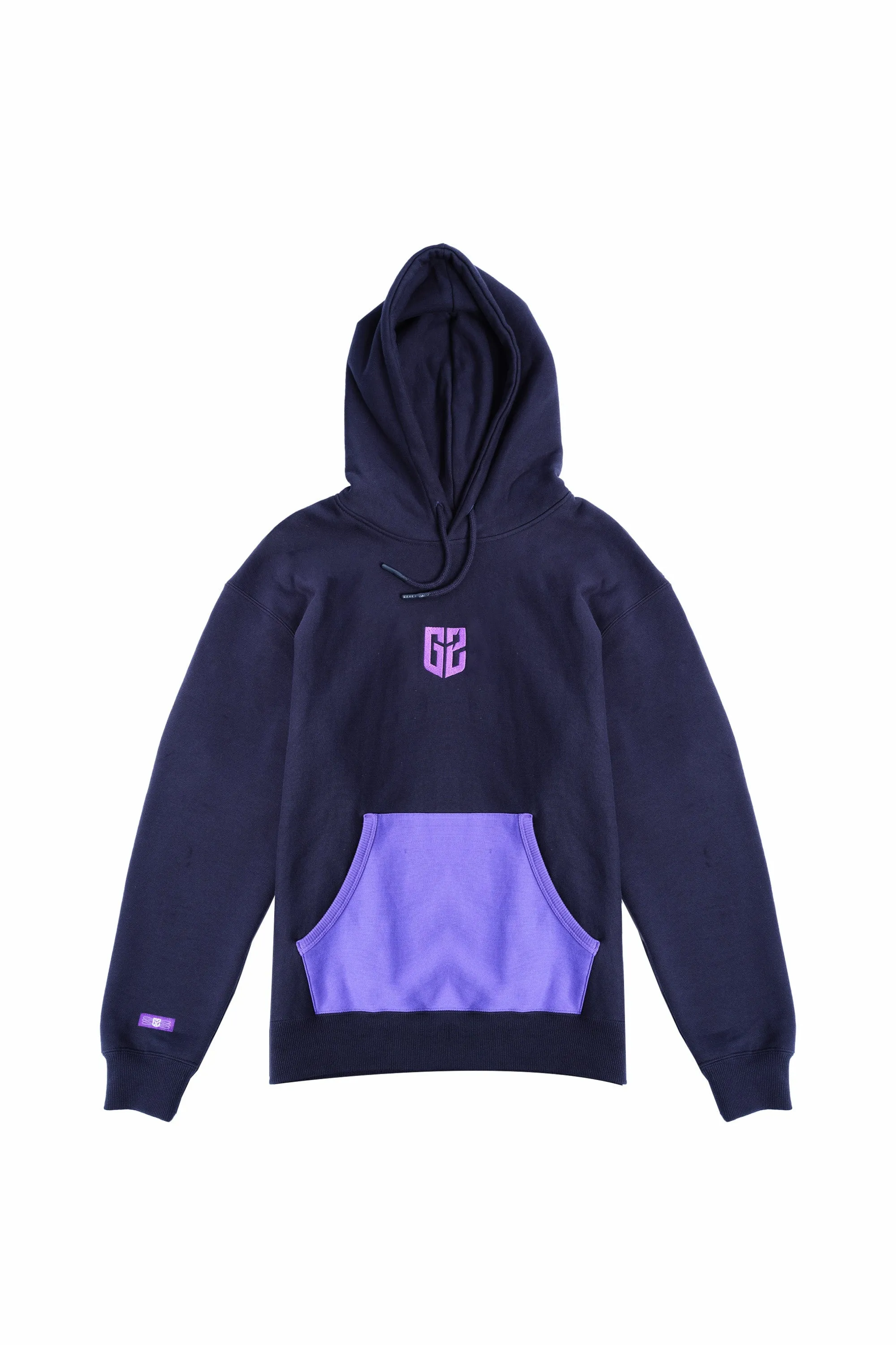 G2 FW22 Hoodie Navy