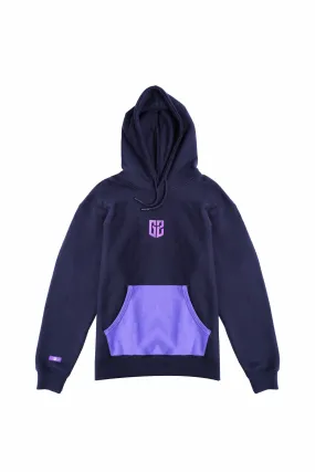 G2 FW22 Hoodie Navy