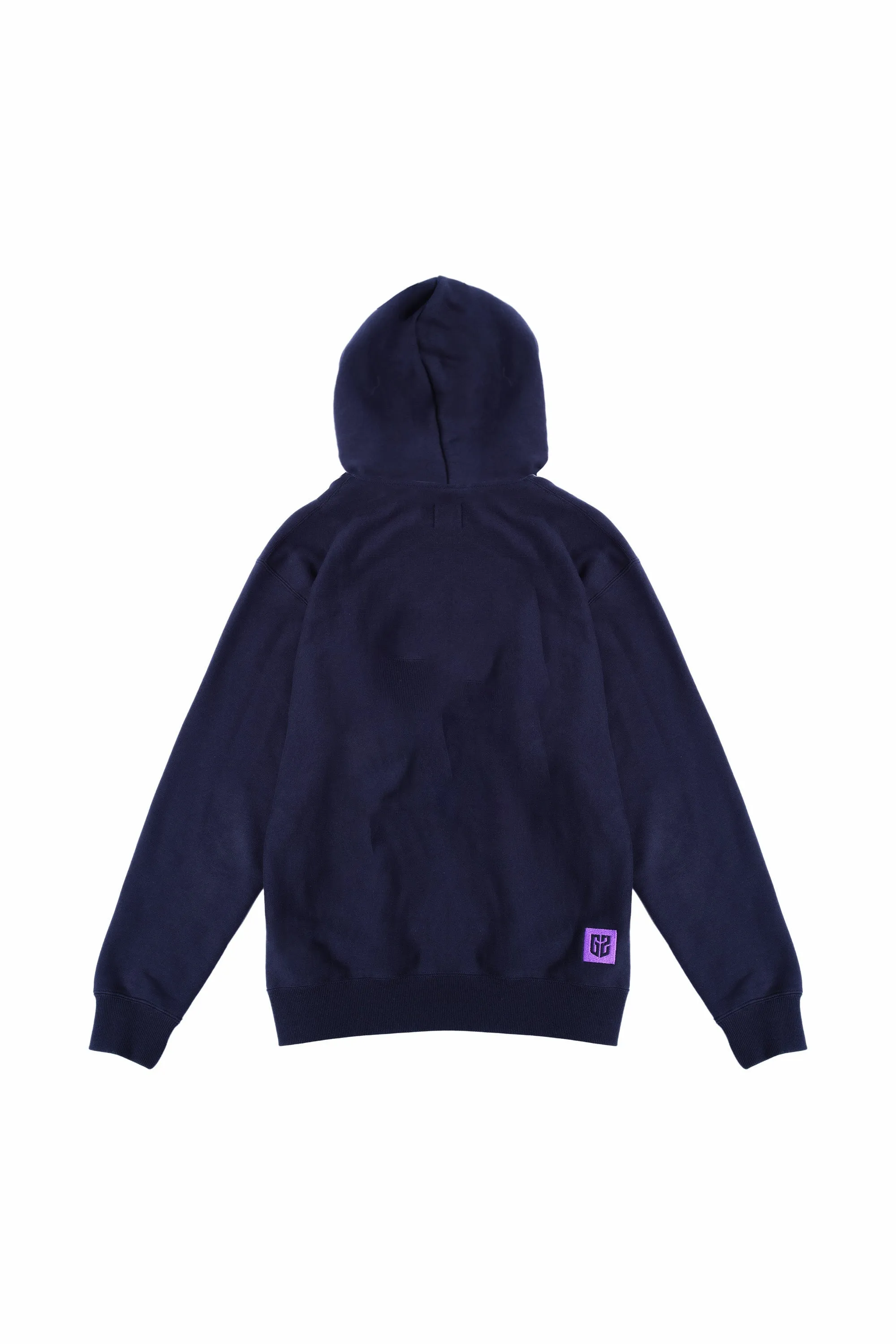 G2 FW22 Hoodie Navy