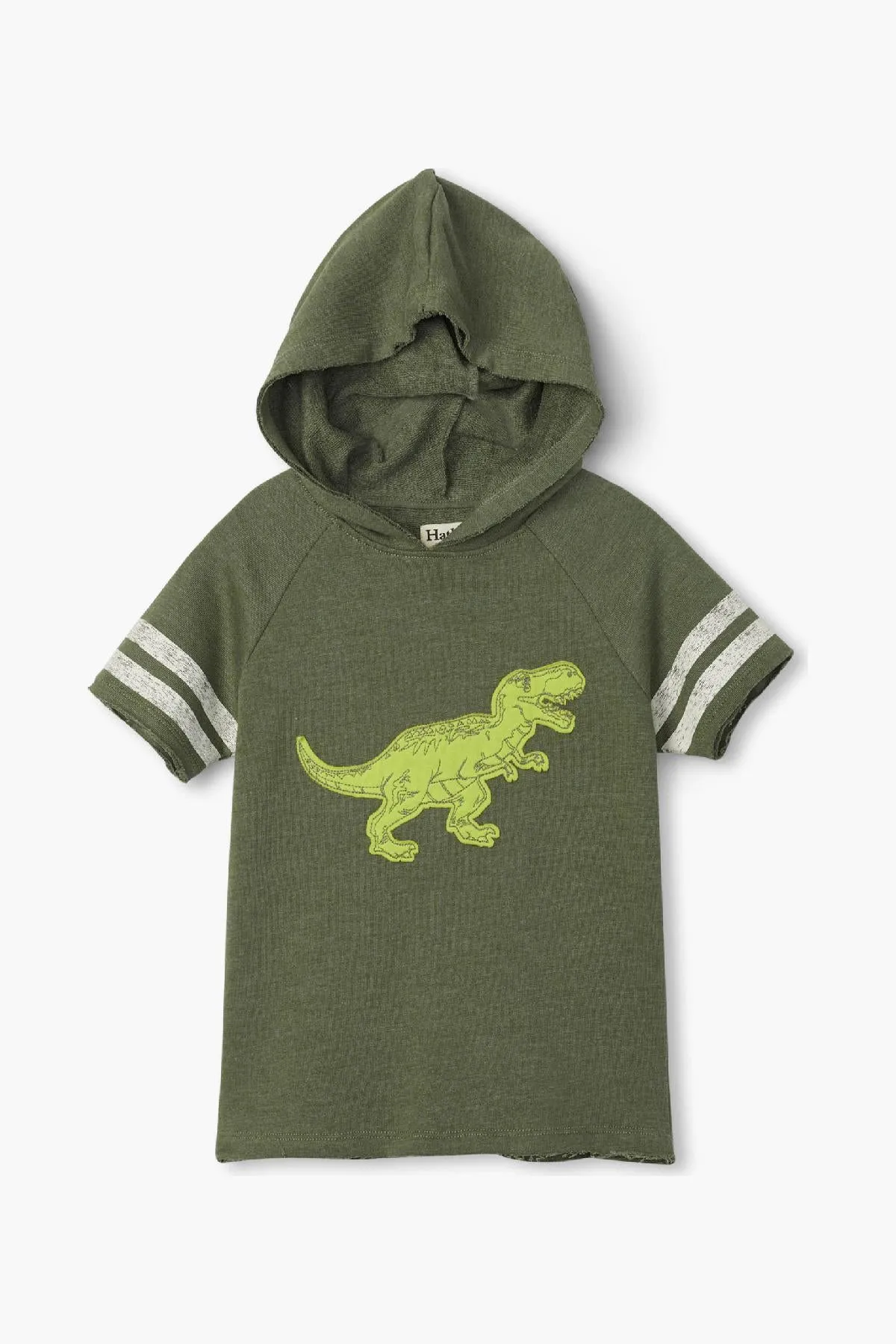 Hatley T-Rex Boys Hoodie