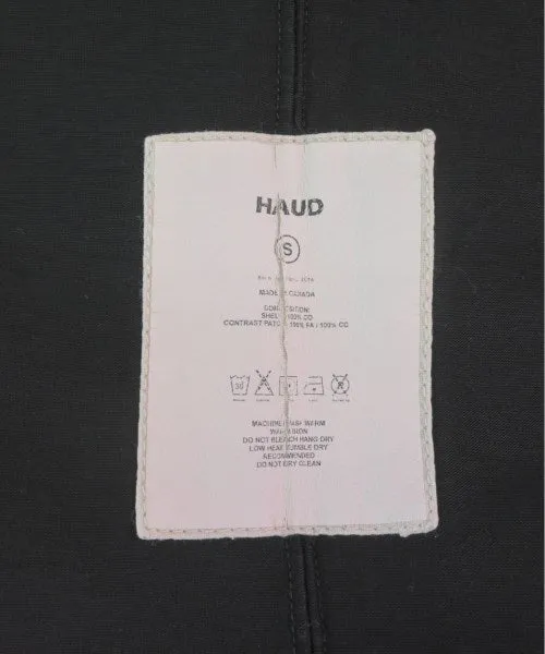 HAUD Tee Shirts/Tops