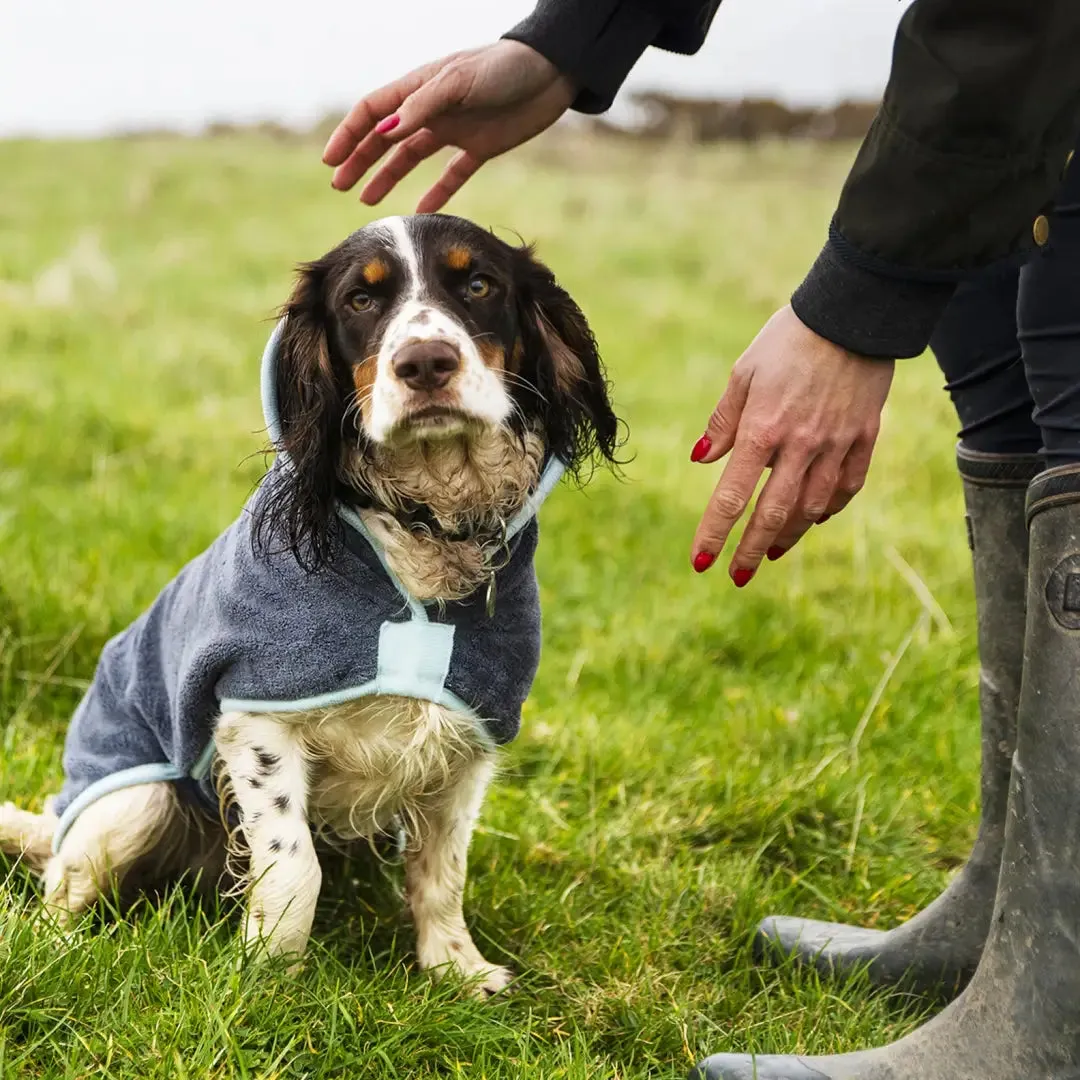 Henry Wag Microfibre Drying Coats