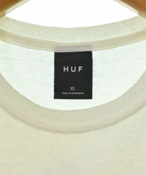 HUF Tee Shirts/Tops