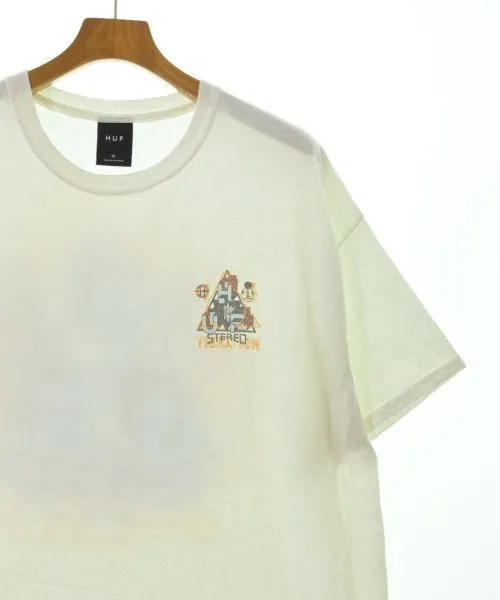 HUF Tee Shirts/Tops