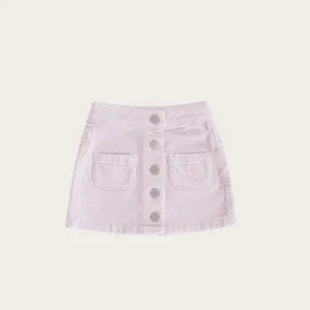 Jamie Kay Ava Skirt - Soft Lilac