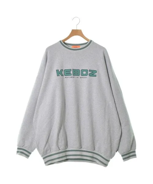 KEBOZ Sweatshirts