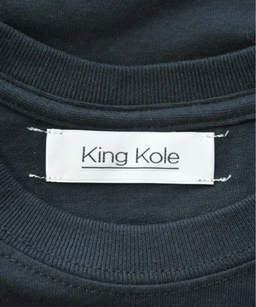 KING KOLE Tee Shirts/Tops