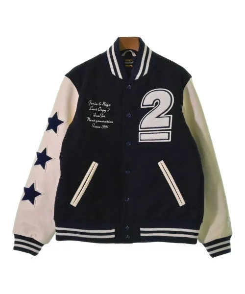 LAST ORGY 2 Varsity Jackets