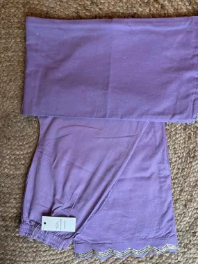 Light Lavender Pant