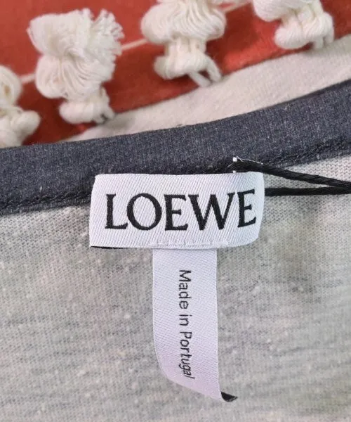 LOEWE Tee Shirts/Tops