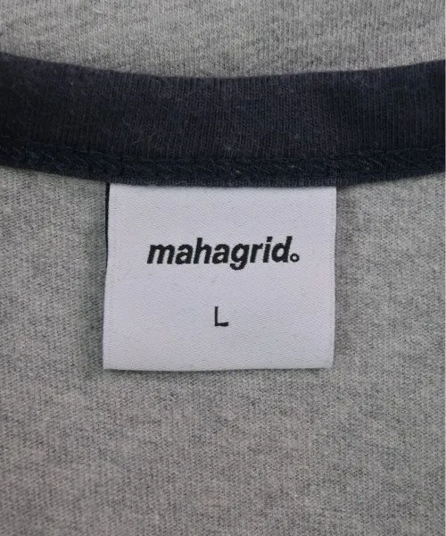 mahagrid Tee Shirts/Tops