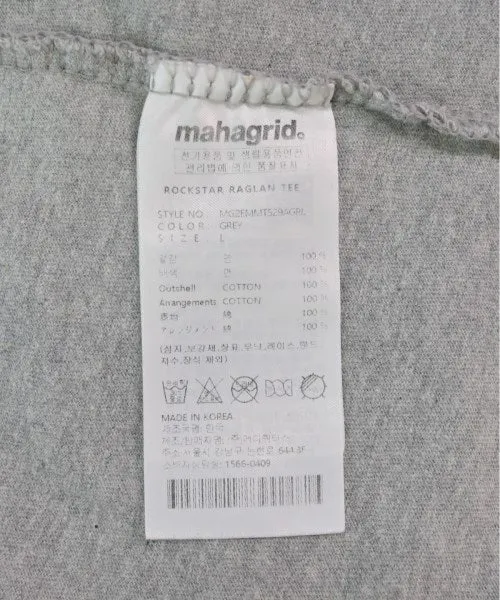 mahagrid Tee Shirts/Tops