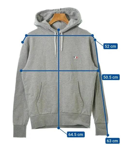 MAISON KITSUNE Hoodies