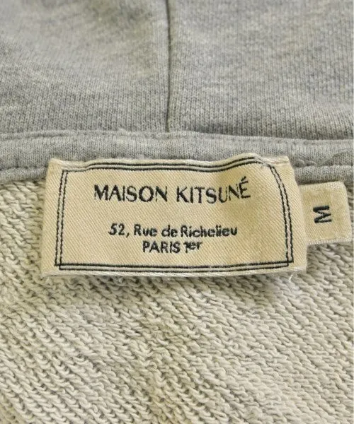 MAISON KITSUNE Hoodies