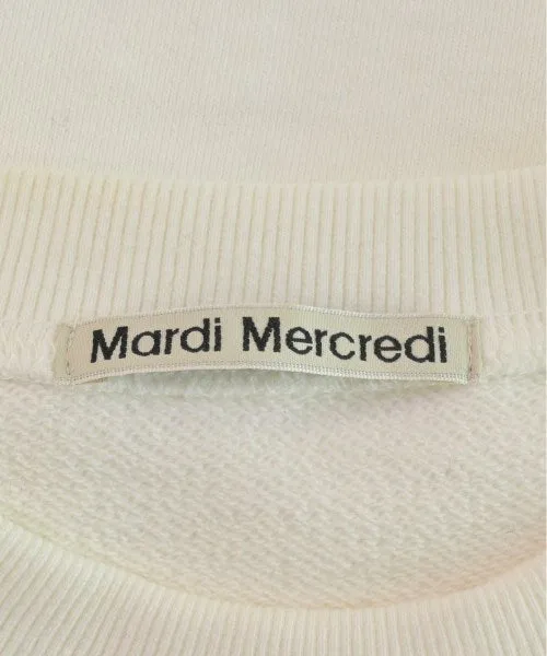 Mardi Mercredi Sweatshirts