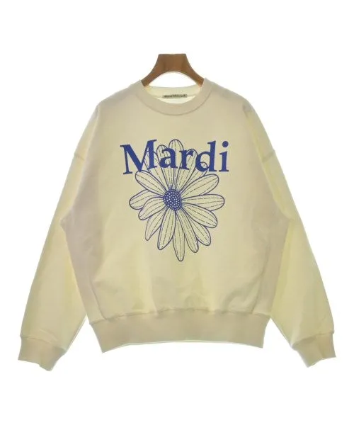 Mardi Mercredi Sweatshirts