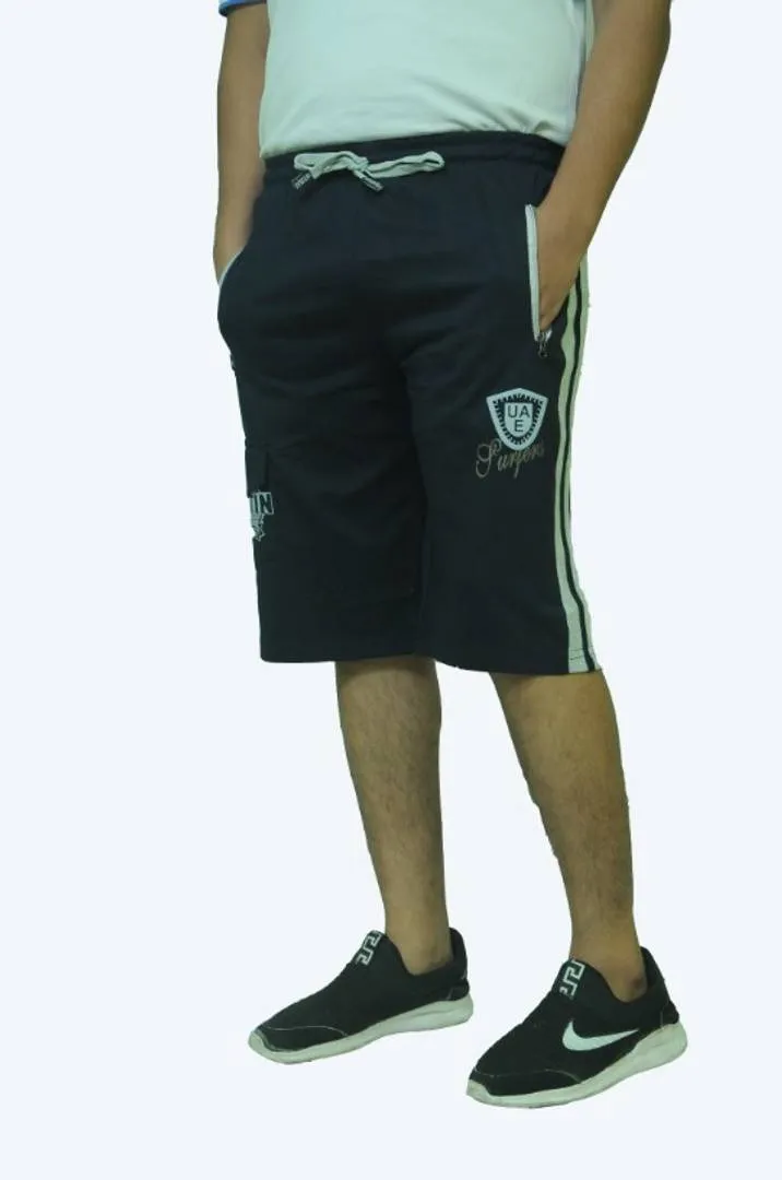 Men's Regular Fit Short