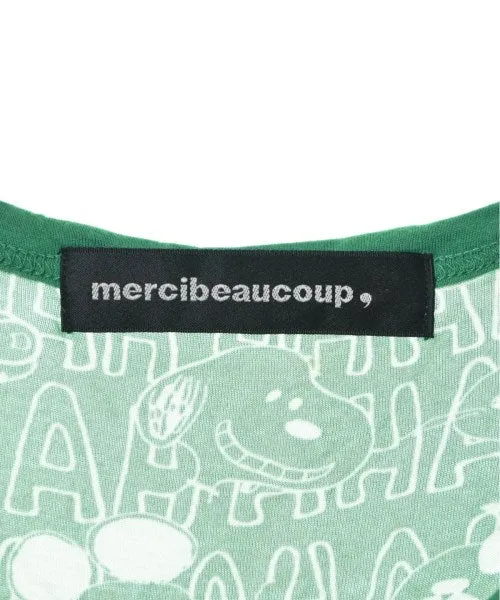 mercibeaucoup, Tee Shirts/Tops