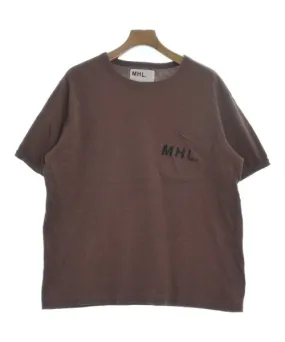 MHL. Tee Shirts/Tops