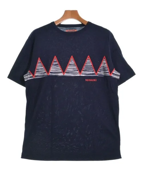 MISSONI Tee Shirts/Tops