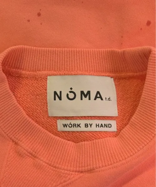 NOMA t.d. Sweatshirts