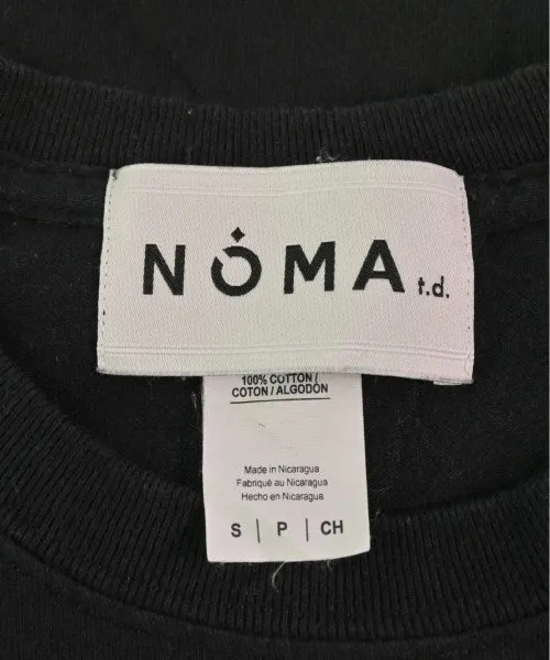 NOMA t.d. Tee Shirts/Tops