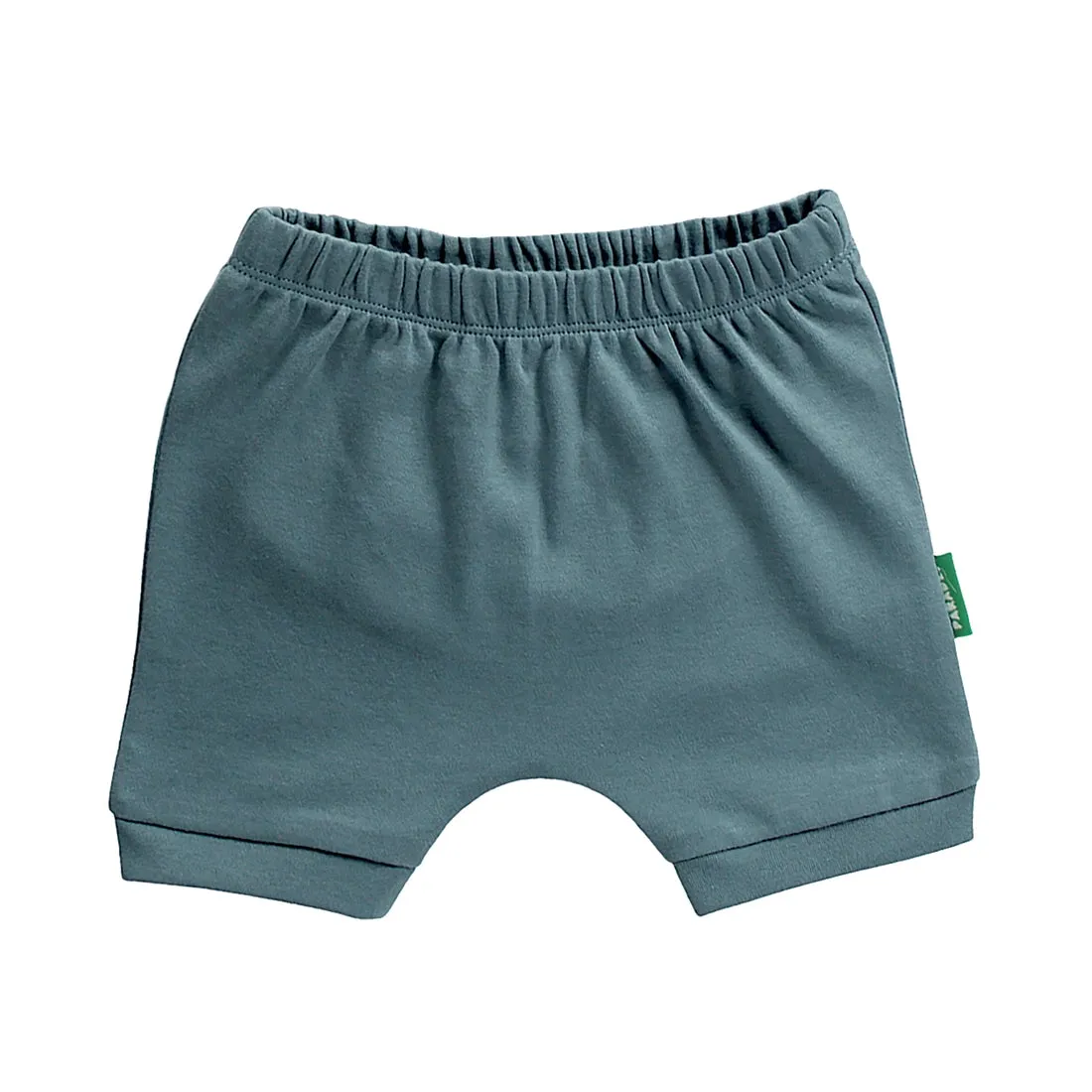 Parade Organics Ocean Harem Shorts