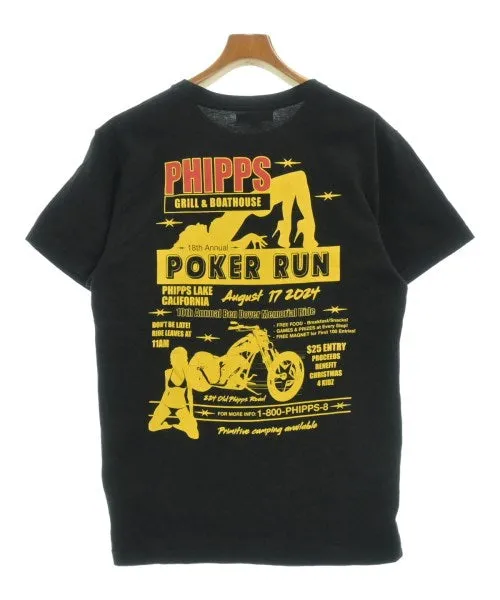 PHIPPS Tee Shirts/Tops