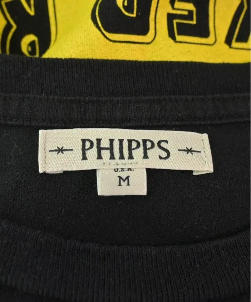 PHIPPS Tee Shirts/Tops