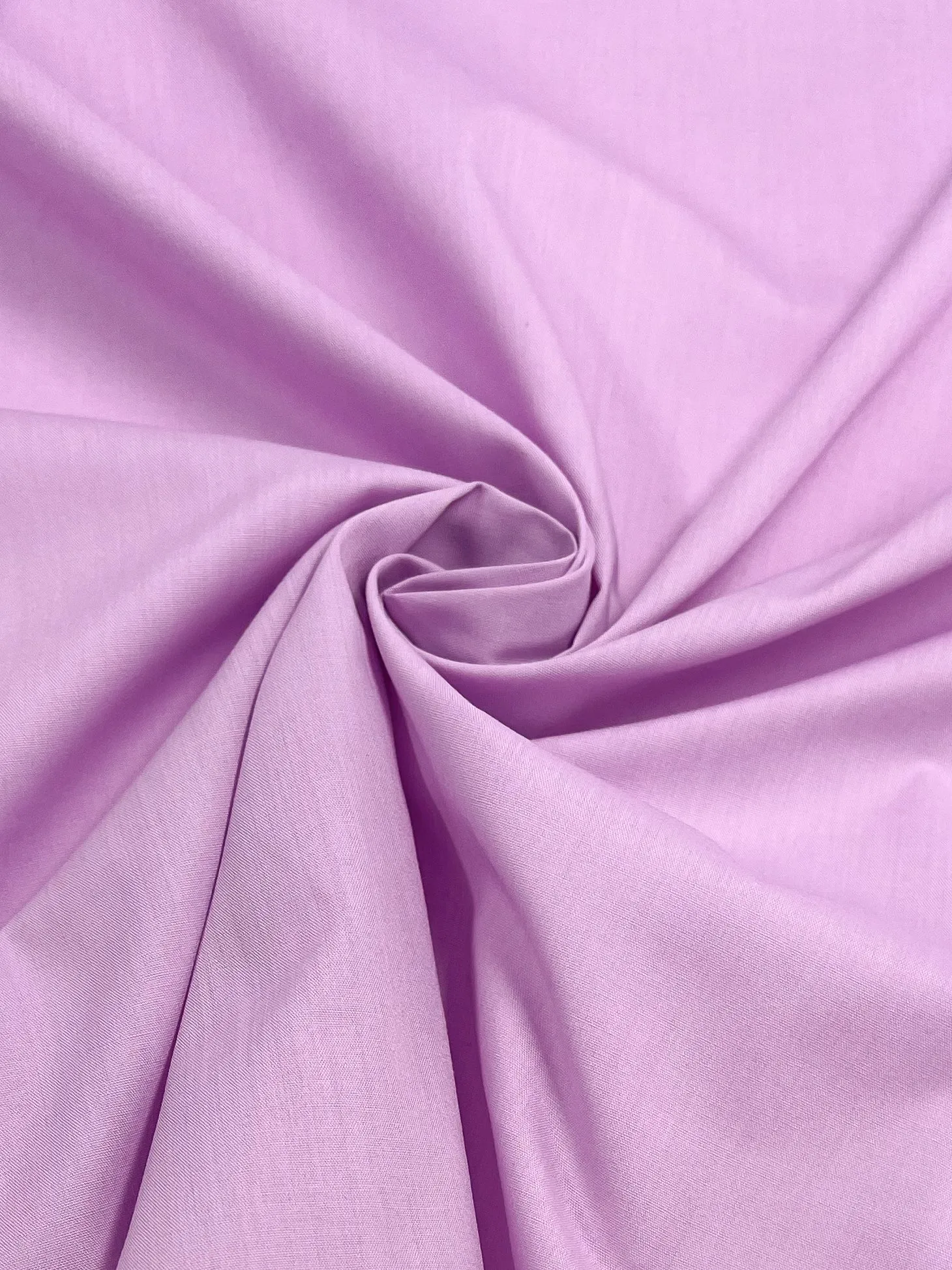 Poplin - Pastel Lavender - 148cm