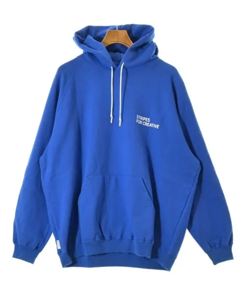 S.F.C Hoodies