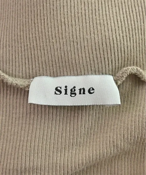 signe Tee Shirts/Tops