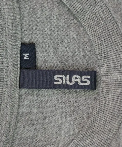 SILAS Tee Shirts/Tops