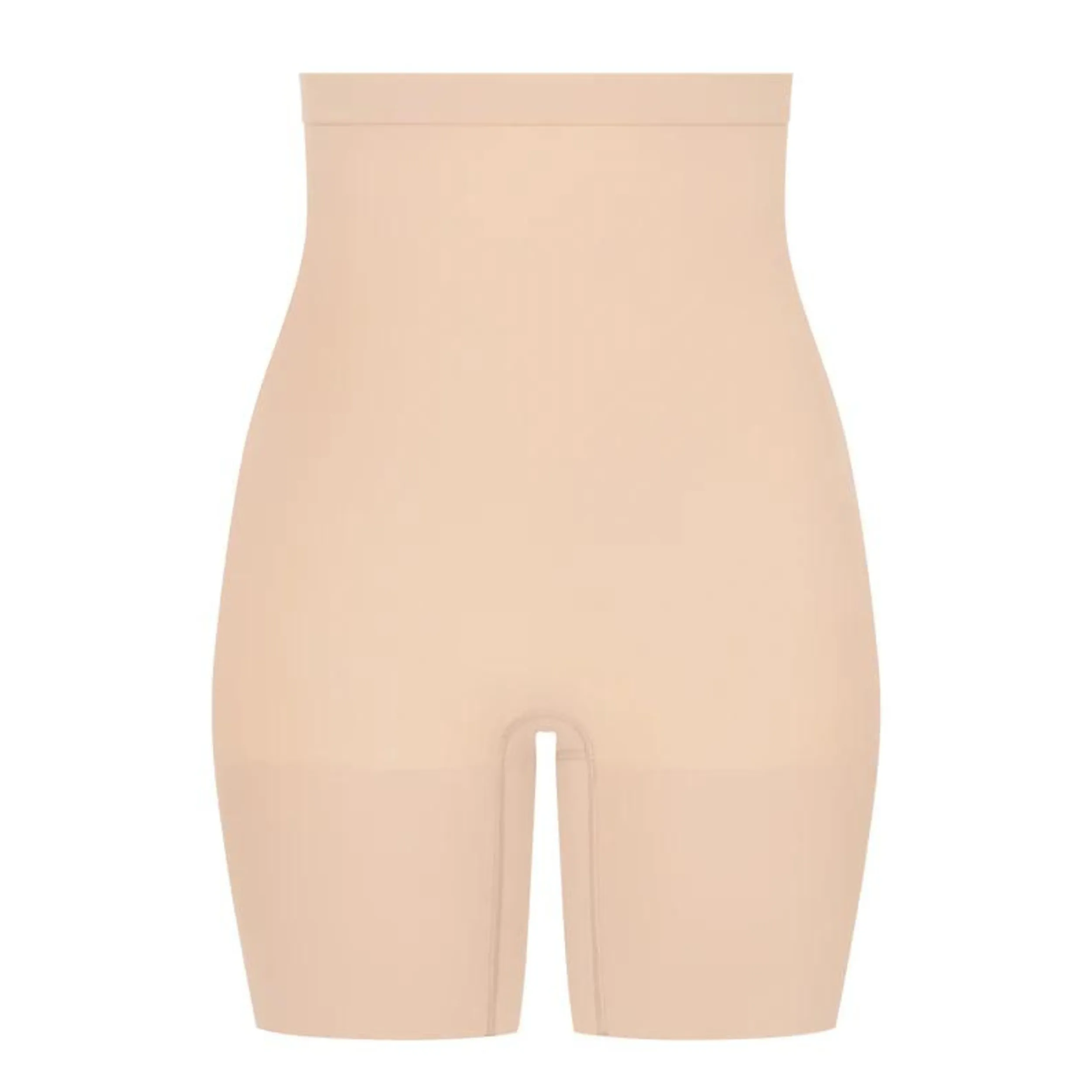 SPANX | Higher Power Shorts in Soft Nude